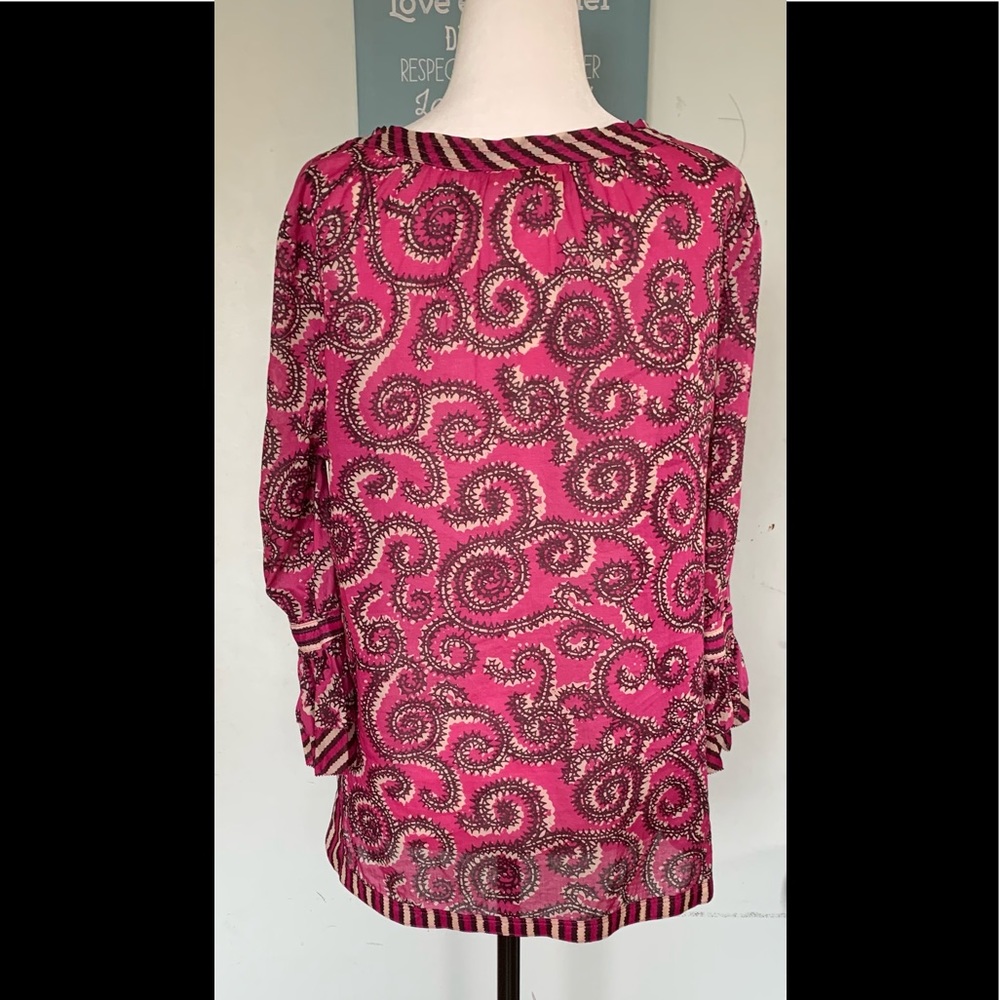 Tory Burch Tunic - Picture 6 of 8